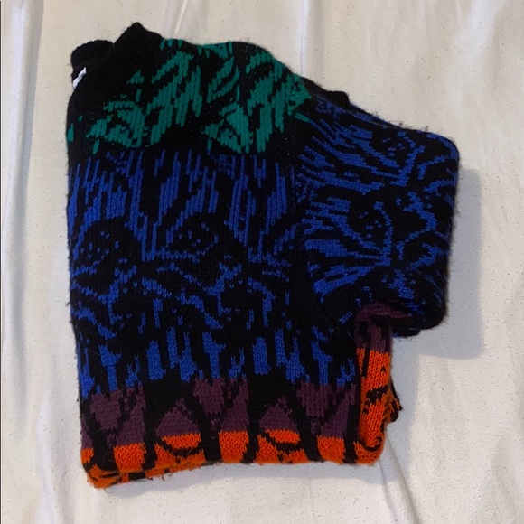 Top man sweater - Picture 3 of 3